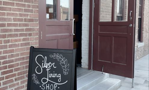 Silver Lining Shop