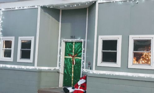 Now & Again Consignment Gypsum