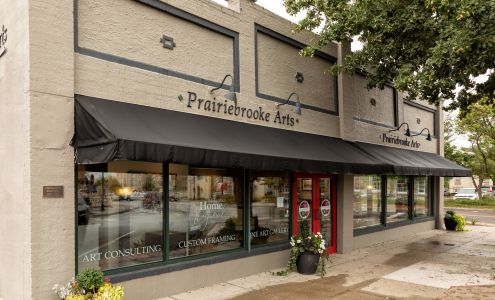 Prairiebrooke Arts