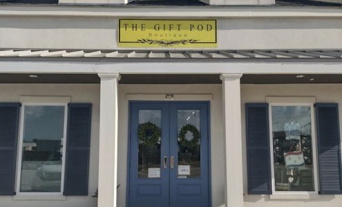 The Gift Pod Boutique
