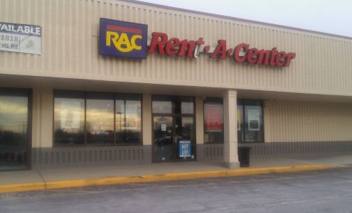 Rent-A-Center