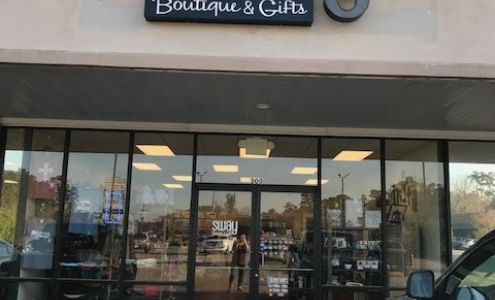 Sway Boutique & Gifts