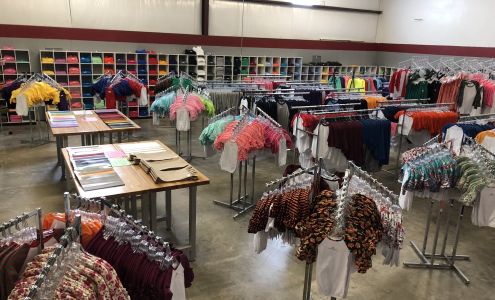 Creative Design & Supply L.L.C.