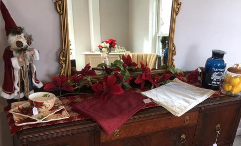 All Seasons Consignment & Services