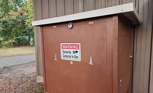 St Nicholas Thrift Shop