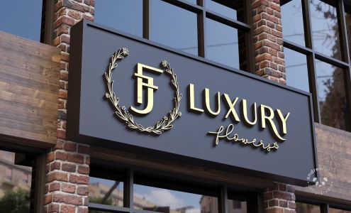 FJ Luxury Flowers