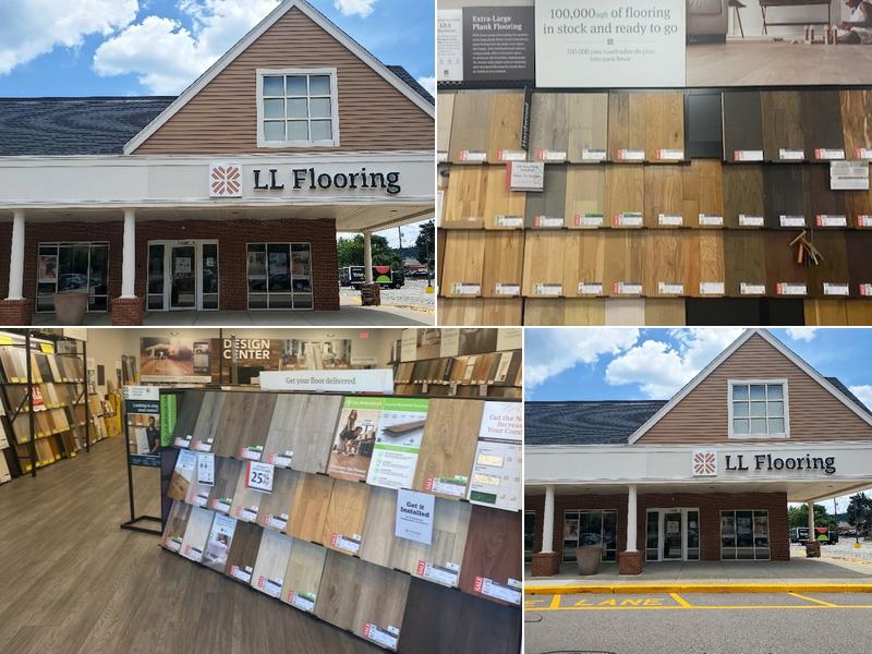LL Flooring