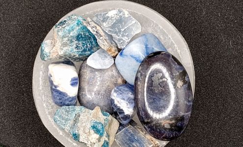 Sun and Stars Crystal and Metaphysical Boutique