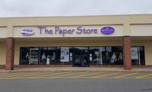 The Paper Store