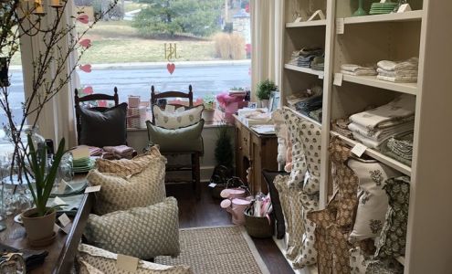 JSH Shop Westwood Hills