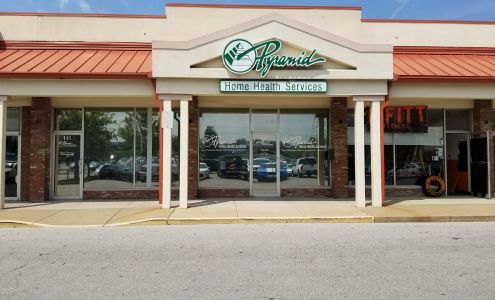 Flower Valley Shopping Center