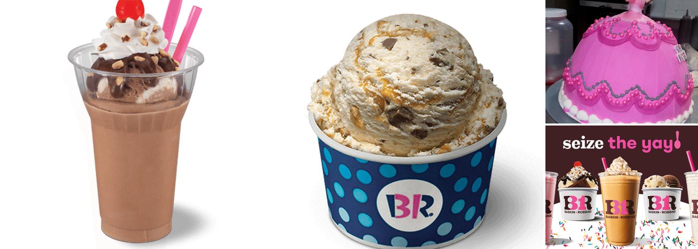 Baskin-Robbins
