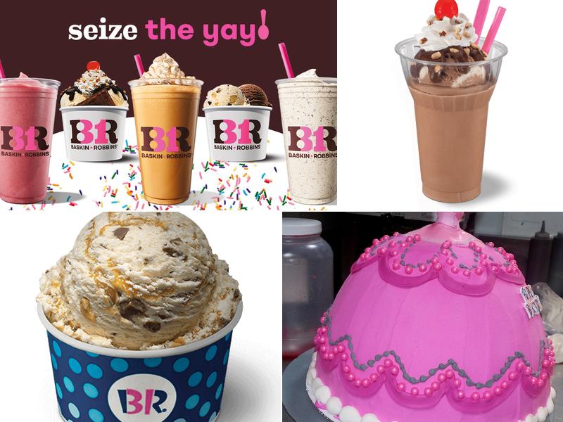Baskin-Robbins