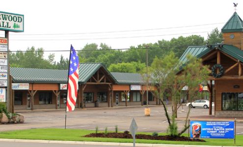 Riverwood Mall