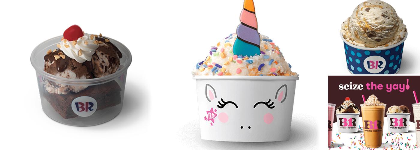 Baskin-Robbins