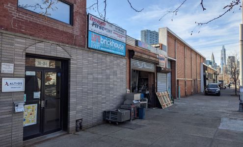 BrickHouse Ceramic Art Center