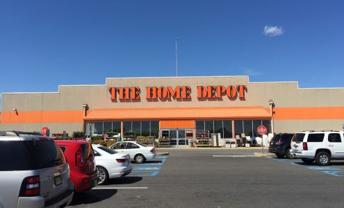 The Home Depot