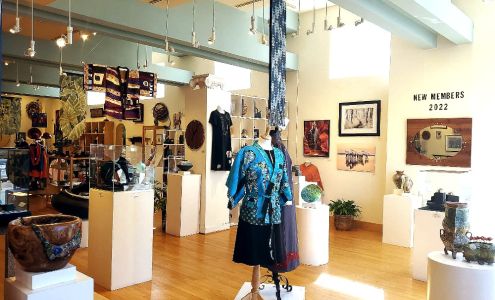 Piedmont Craftsmen Gallery