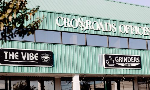 The Vibe at Grinders