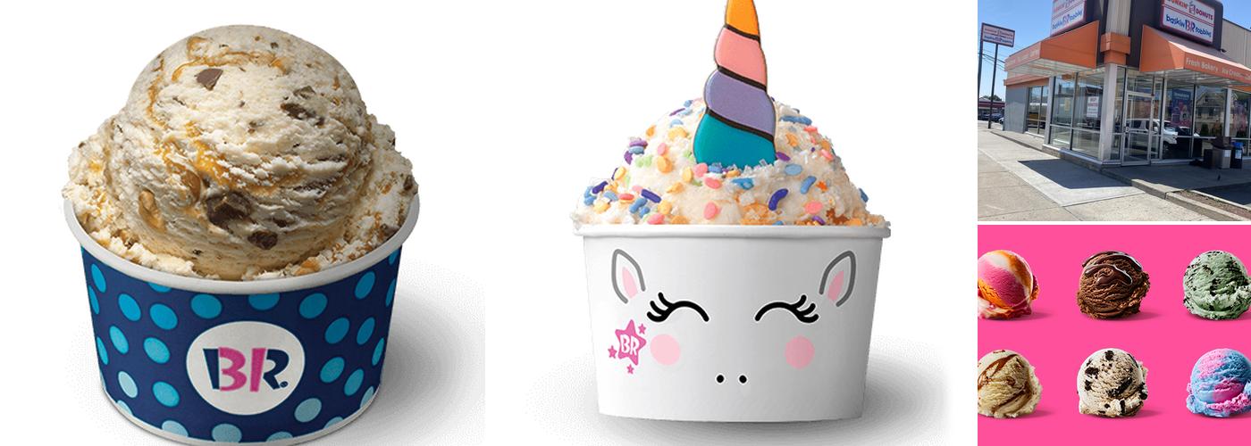 Baskin-Robbins