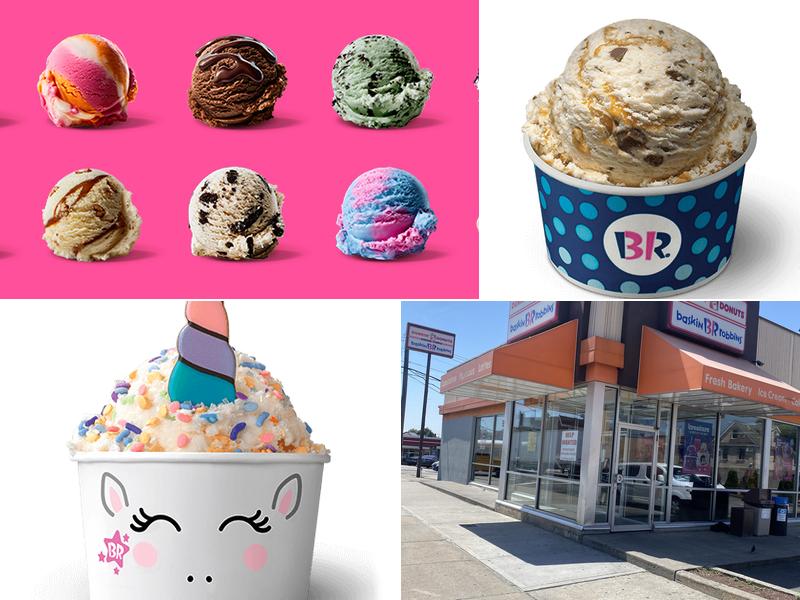 Baskin-Robbins