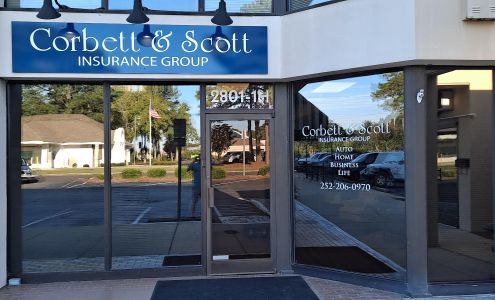 Shoppes at Brentwood