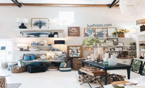 Trendsettings Tabletop & Gift Boutique