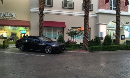 The District at Green Valley Ranch