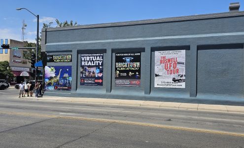 Hekate’s Cave Metaphysical Gift Shop