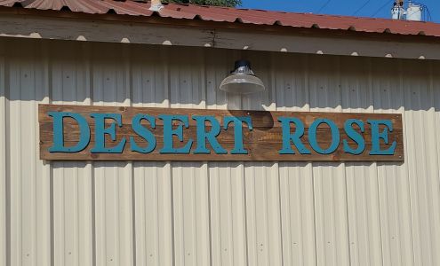 Desert Rose Soaps and gifts Boutique