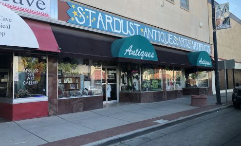 Stardust Antiques Art & Artifacts