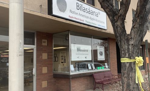 Bilasáana Farmington