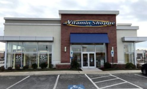 The Vitamin Shoppe