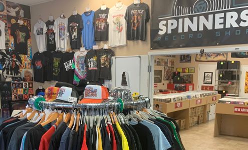 Brass Monkey Vintage