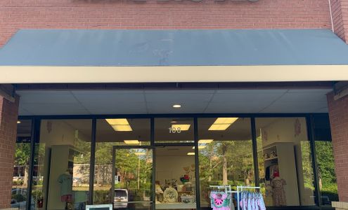 Addie Lou Blu Children's Boutique