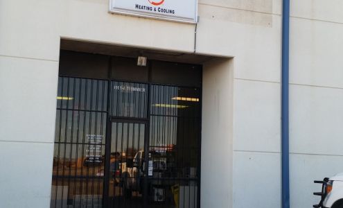 Robert Madden Industries