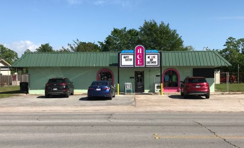 Ace Hobby Store & Gifts