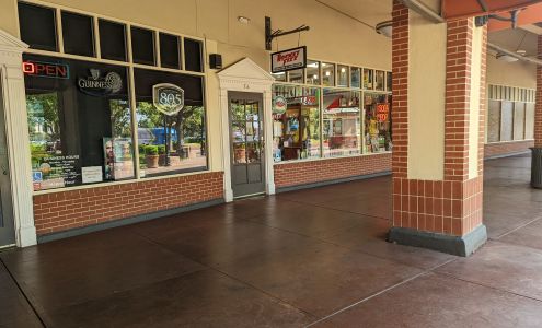 Rocket Fizz Bakersfield