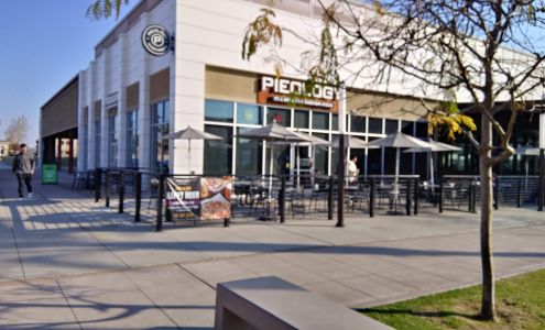 Campus Pointe at Fresno State