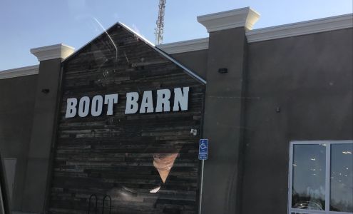 Boot Barn