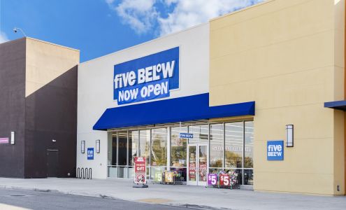 Five Below