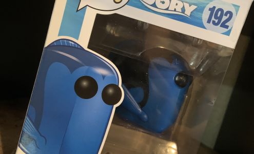 Rene's Comics and Sportscards