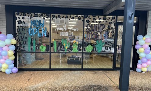 South and Grace Boutique,LLC