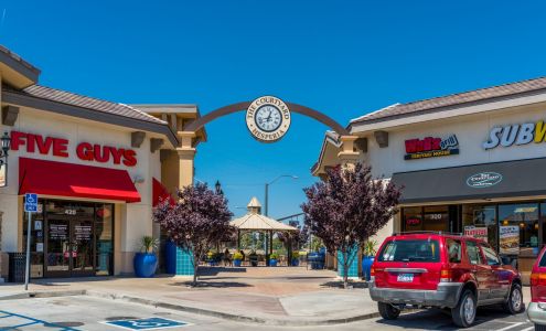 High Desert Gateway