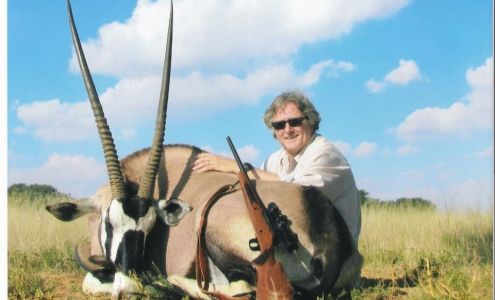 Primo Adventures, LLC & Primo Fine Sporting Arms Higganum