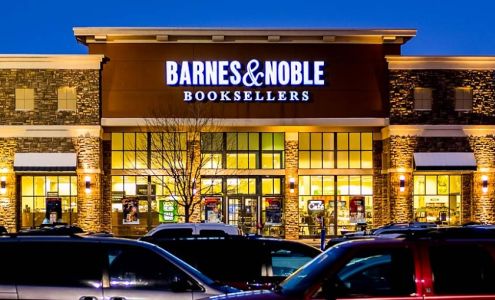 Barnes & Noble