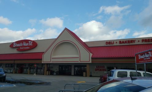 Meadows Shopping Center