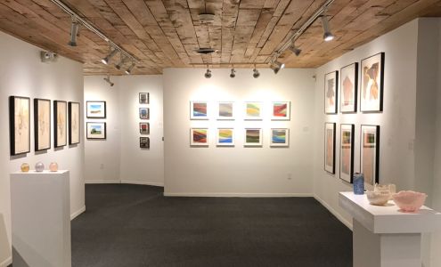 Olson-Larsen Galleries