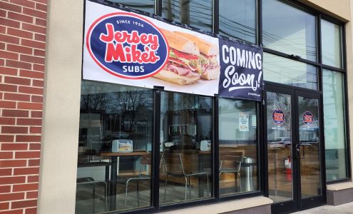 Needham Street Village Shops