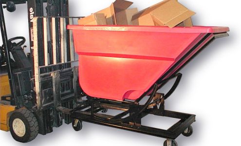 Bayhead Products Corporation